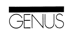 GENUS