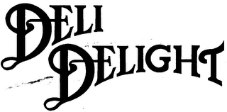 DELI-DELIGHT