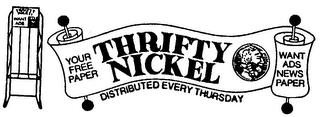 THRIFTY NICKEL