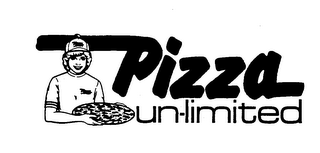 PIZZA UN-LIMITED