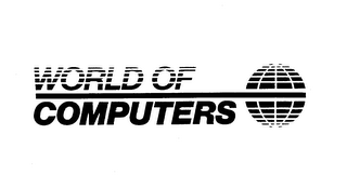 WORLD OF COMPUTERS