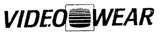 VIDEOWEAR trademark