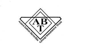 ABT ASSOCIATION BENEFITS GROUP INSURANCE TRUST