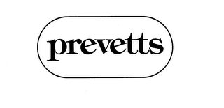 PREVETTS