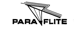 P PARA-FLITE