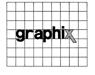 GRAPHIX