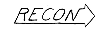 RECON trademark
