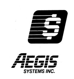 AEGIS SYSTEMS INC.