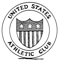 UNITED STATES ATHLETIC CLUB