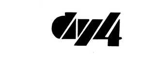 DY4 trademark