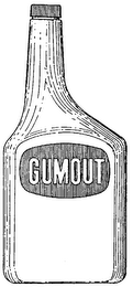 GUMOUT