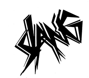 SLANG trademark