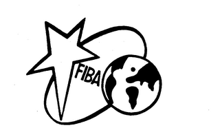 FIBA trademark