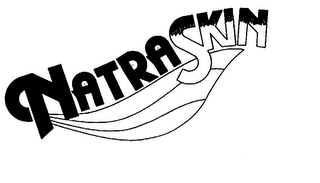 NATRASKIN trademark