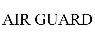 AIR GUARD trademark