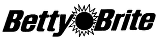 BETTY BRITE trademark