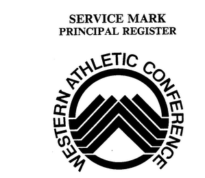 WESTERN ATHLETIC CONFERENCE