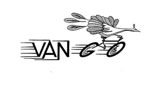VAN GO trademark
