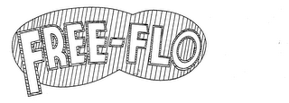 FREE-FLO trademark