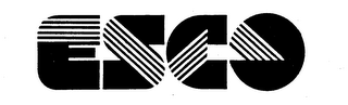 ESCO trademark