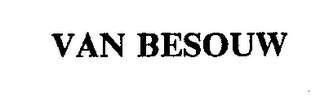 VAN BESOUW trademark