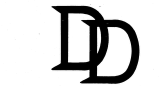 DD trademark