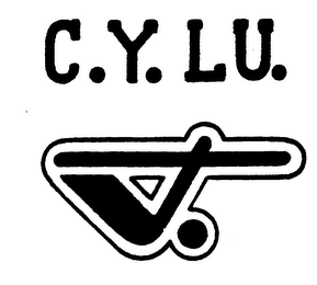 C.Y. LU. trademark