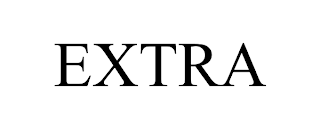 EXTRA trademark