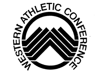 WESTERN ATHLETIC CONFERENCE