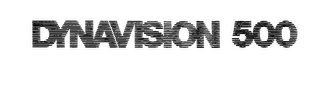 DYNAVISION 500 trademark