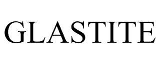 GLASTITE trademark