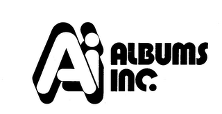 AI ALBUMS INC.