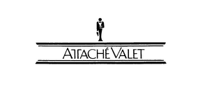 ATTACHE VALET trademark