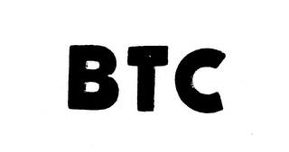 BTC trademark