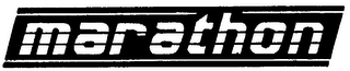 MARATHON