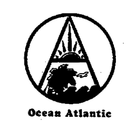 OCEAN ATLANTIC