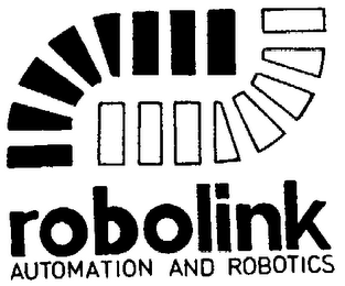 ROBOLINK AUTOMATION AND ROBOTICS