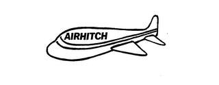 AIRHITCH trademark