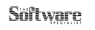 THE SOFTWARE SPECIALIST trademark