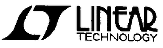 LT LINEAR TECHNOLOGY