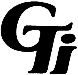 GTI trademark