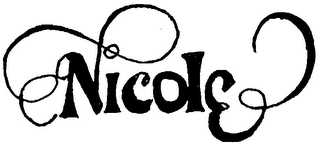 NICOLE