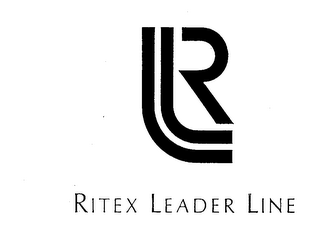 R RITEX LEADER LINE