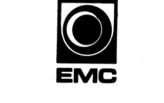 EMC trademark