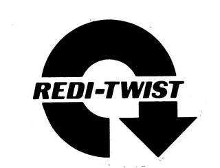 REDI-TWIST trademark