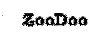 ZOODOO trademark