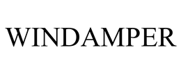 WINDAMPER