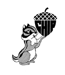 CHIP trademark