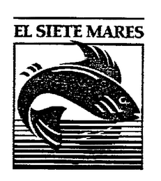 EL SIETE MARES