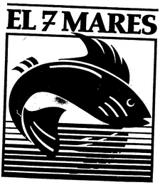 EL 7 MARES